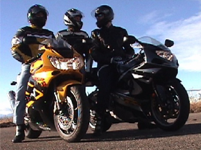 Sportbike Club