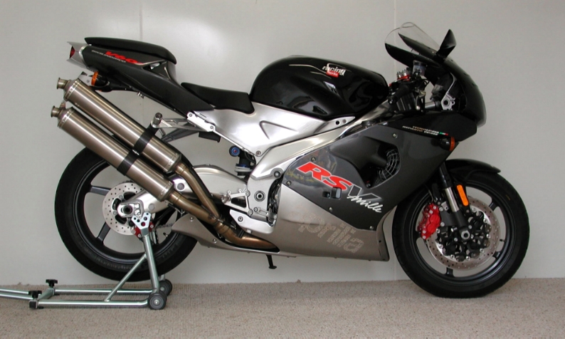 rsv mille 2000