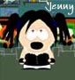 Jenny's Avatar