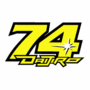 DK74's Avatar