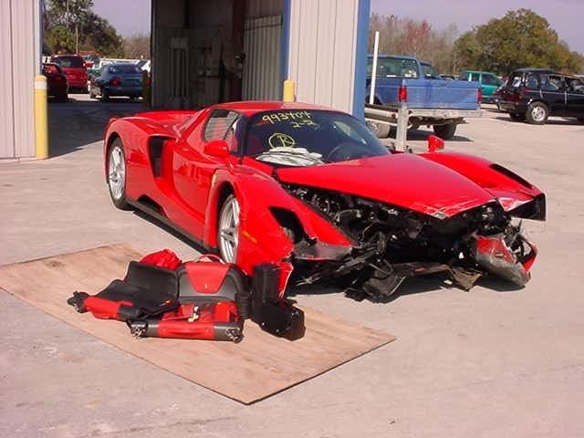 Ferrari for Sale Cheap 1