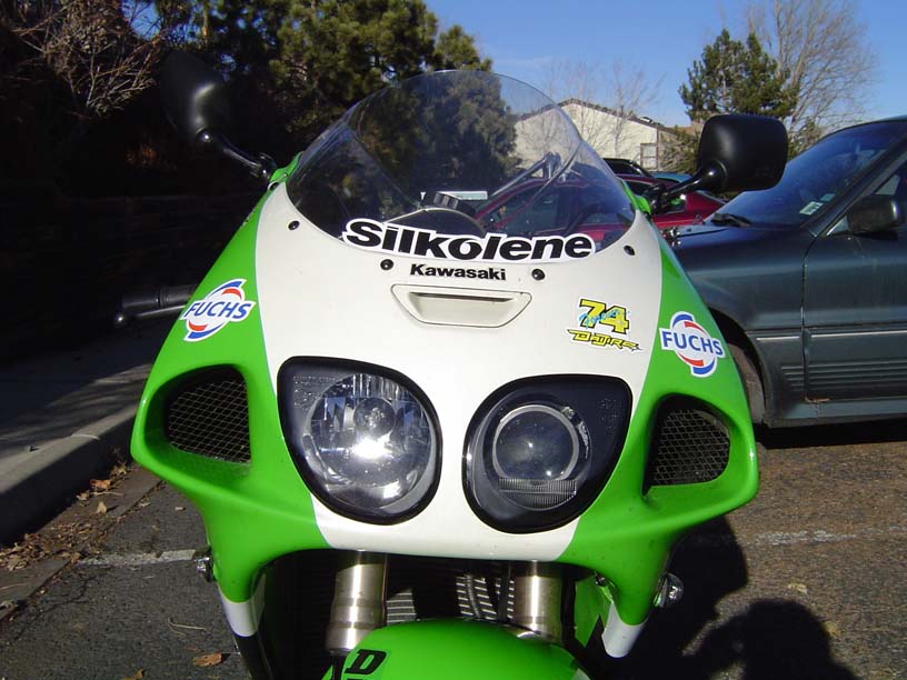 Zx7r for sale craigslist deals